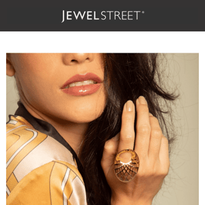 Artisan gold jewellery on a budget