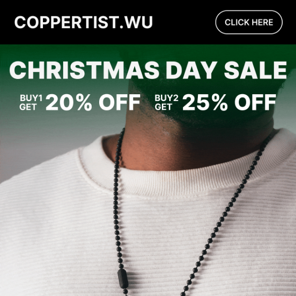 🎄Unwrap Xmas with 25% Off Black Double Snake Pendant Charms!🎄