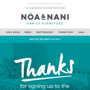 Welcome to Noa and Nani Noa & Nani