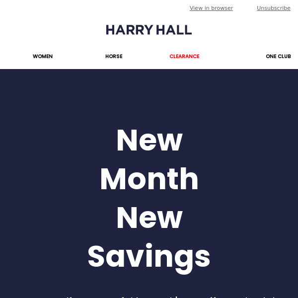 New Month 🗓️ New Savings🛑This Way 👉👉 