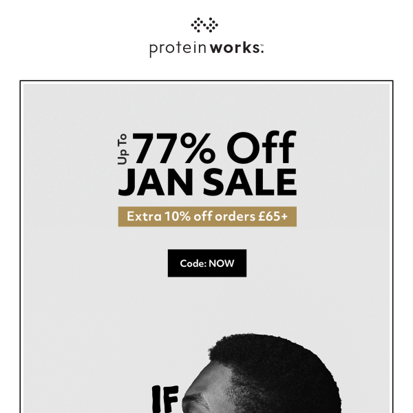 The Protein Works Discount Code - 15% Off in January 2024