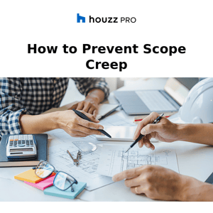 Steal these ideas to combat scope creep