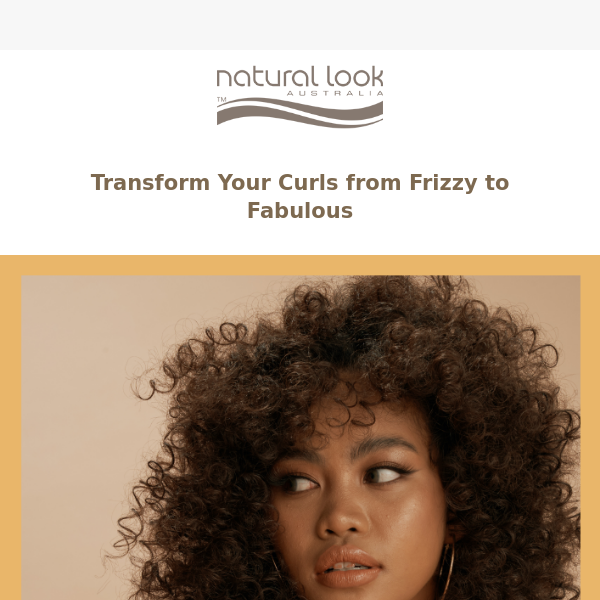 Ready for Stunning, Defined Curls? 👩‍🦱