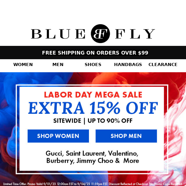 Bluefly.com - ON SALE NOW Must Have Pre-Loved Louis Vuitton Handbags  SAVINGS UP TO 70% OFF SHOP NOW at:    No Promo Code Required. Prices as marked.