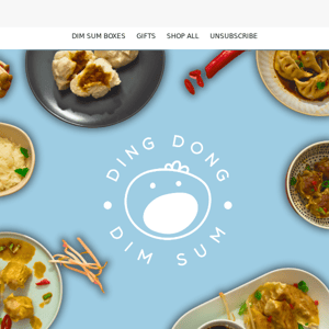 15% OFF: Last Chance For Dim Sum This Bank Holiday