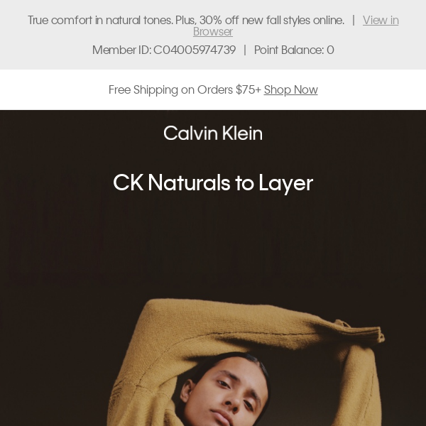 50% Off Calvin Klein COUPON CODES → (16 ACTIVE) April 2023