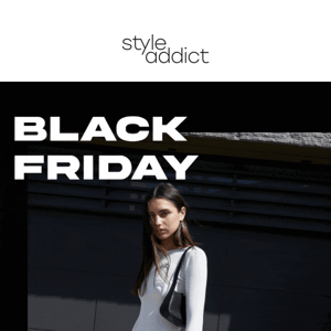 35% OFF STOREWIDE 🔥 Black Friday Sale Starts Now!