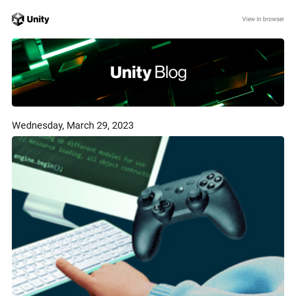 Supersonic from Unity on LinkedIn: Video Conferencing, Web