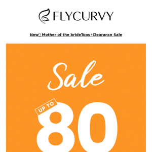 FlyCurvy, A wonderful day starts with high-quality dresses