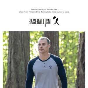 The Roots of Baseballism