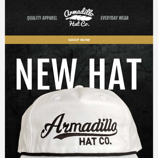 Woody Hoodie – Armadillo Hat Co.