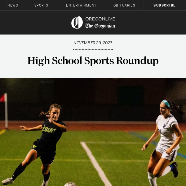 With her ‘competitive edge,’ Jesuit’s Abby Cox is the Oregonian/OregonLive Girls Soccer Player of the Year