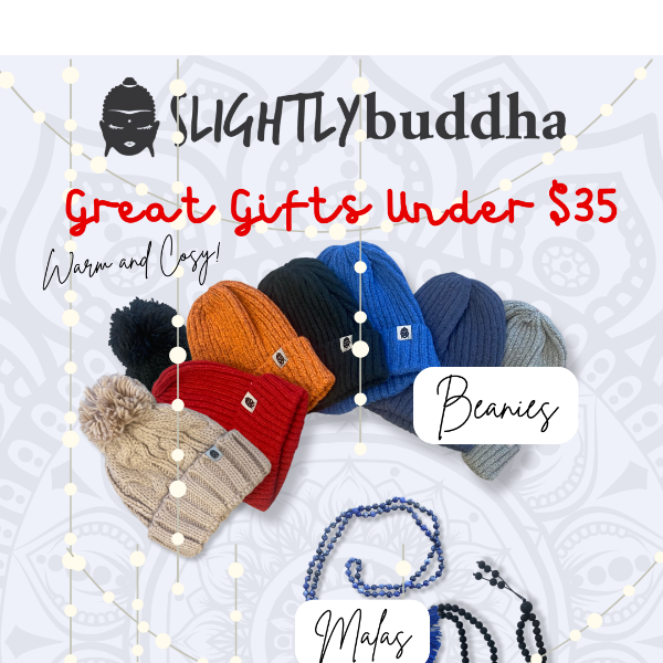 👀 Holiday Best Sellers For a Reason: Unique Gifting Made Easy!
