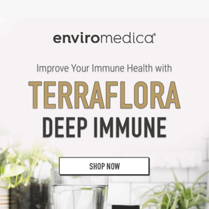Improve Your Immune Health