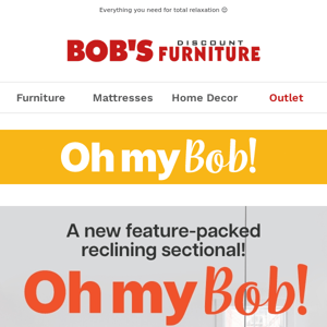 Bob's deals discount coupons