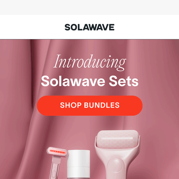 Re: Our New Valentine's Day Sets (Up to $71 Off)