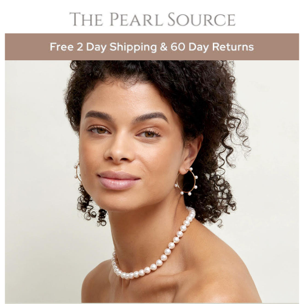 20 Off The Pearl Source COUPON CODES → (8 ACTIVE) August 2022