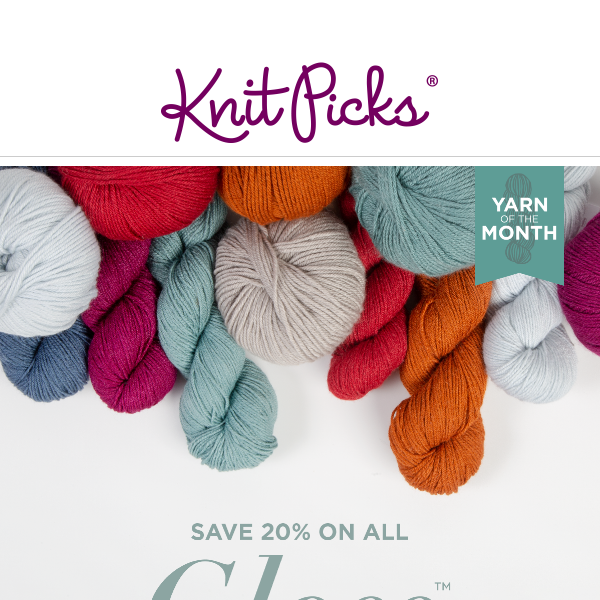 Gloss DK Merino Wool/Silk Knitting Yarn