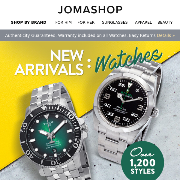 Joma Shop - Latest Emails, Sales & Deals