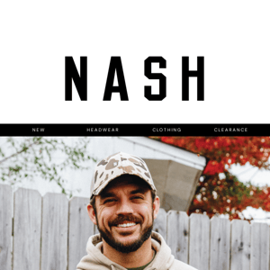 Champion Embroidered Powerblend [Black] – The Nash Collection