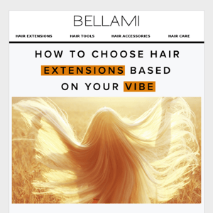 [Vibe Check] What Hair is Right for YOU?? 💁‍♀️