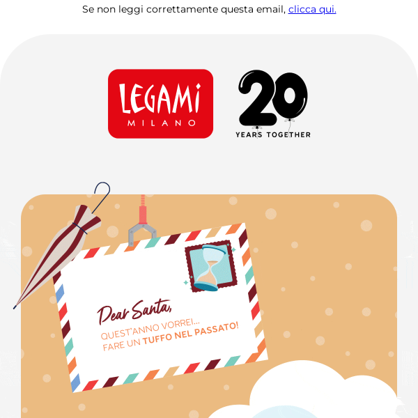 Non hai ancora preso il regalo di San Valentino?! 💝 💘 - Legami Milano