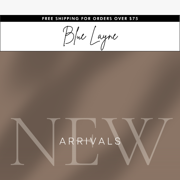 Blue Layne Boutique Latest Emails Sales Deals