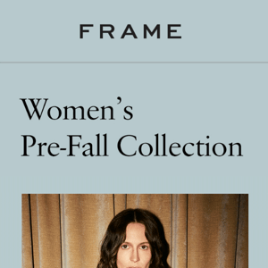 Fashion’s Favorite Seasonal Collection Has Arrived