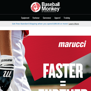 New Marucci CatX Baseball Bats