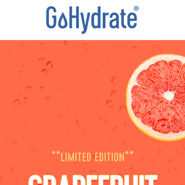 Zest Up Your Day with Grapefruit!