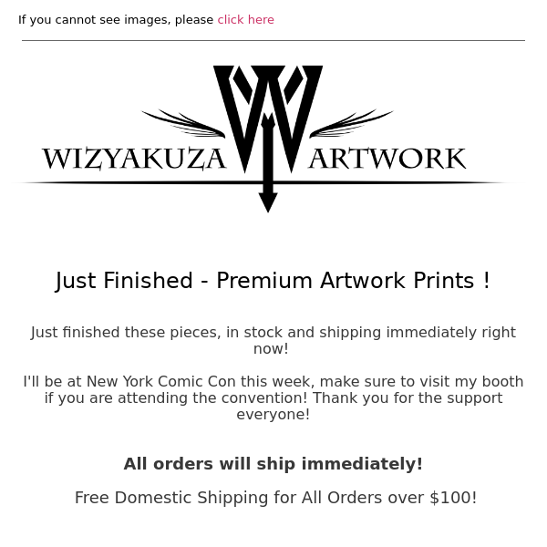 Brand New -- One Piece, Naruto, DBZ, Star Wars Artwork! Only $14.99 Prints! || Wizyakuza.com
