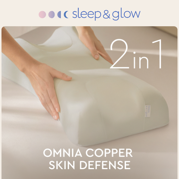 👋Say goodbye to wrinkles and acne in 2024 with the innovative pillow