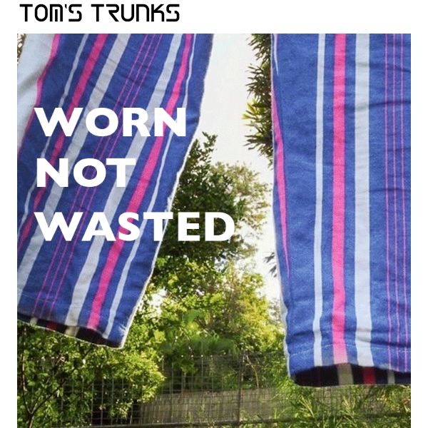 Grey Lounge and Yoga Pants – Tom's Trunks