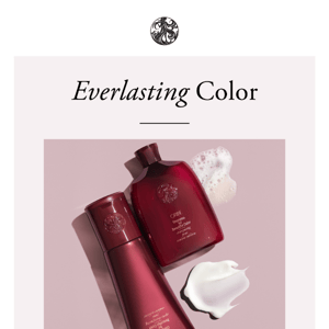 Everlasting Color