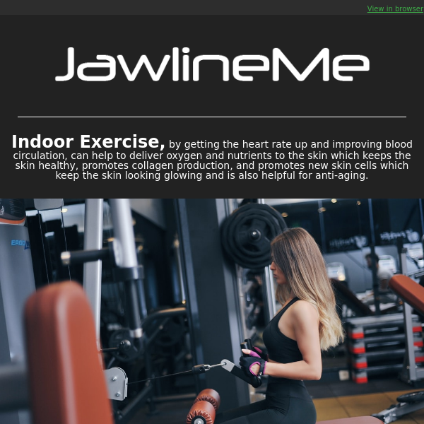 Jawline Me Latest Emails, Sales & Deals