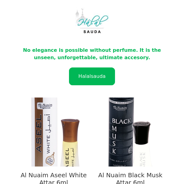 “Perfume is like music that you wear." Get them at just Rs-99 Starting from @HalalSauda