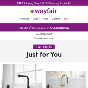 Popular KITCHEN FAUCETS