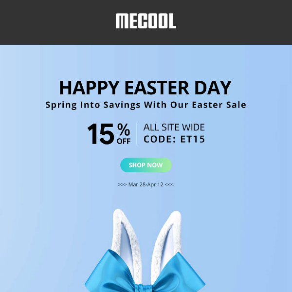 🛒 Find the perfect Easter gift for everyone on your list !