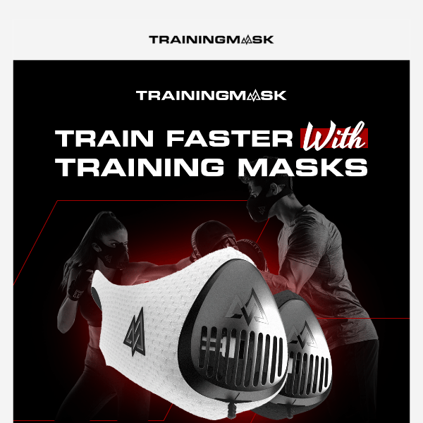 Train Faster with Training Mask 3.0!