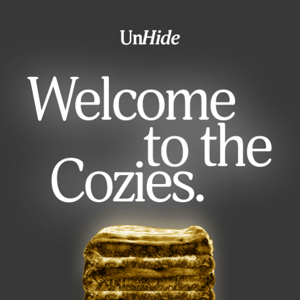 You're invited to the Cozies
