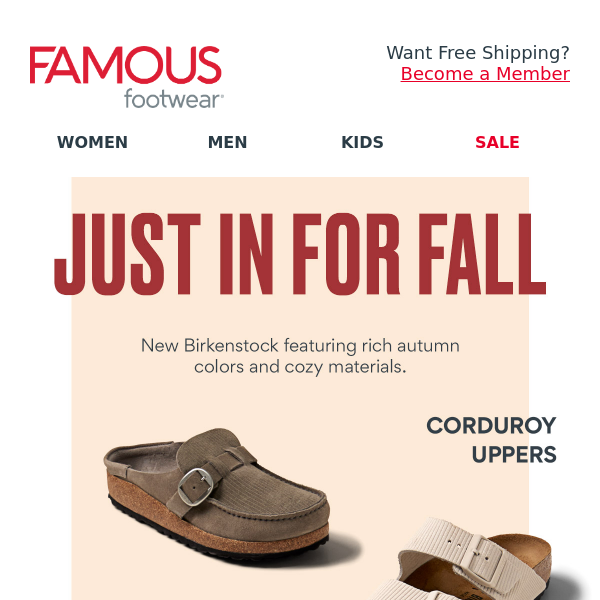 Famous Footwear Bogo Schedule 219 Shop | bellvalefarms.com