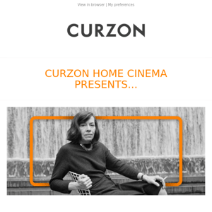 Curzon Home Cinema Presents... Loving Highsmith