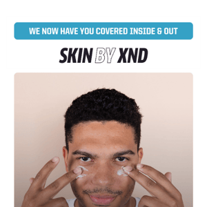 LAST DAY 📣 SKIN BY XND Promo 📣