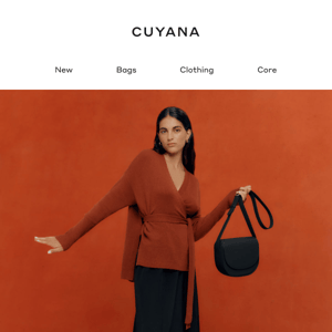 Fall Classics with Cuyana — TARA WEST FASHION