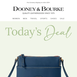 A Florentine Fave for Just $119, Today Only!