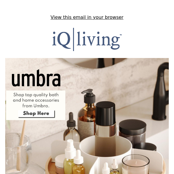 Umbra boxing deals day sale