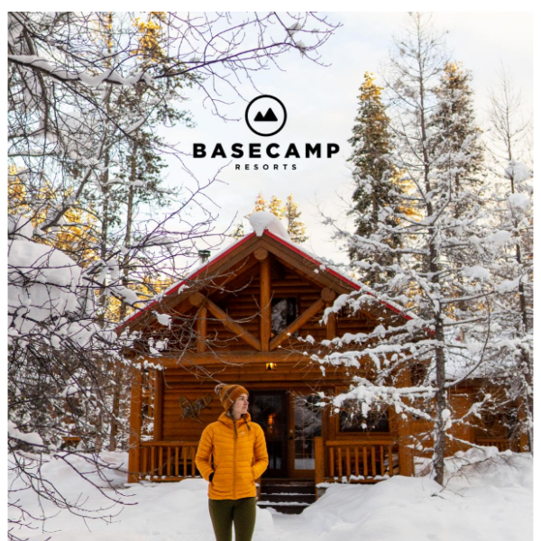 Save up to 30% off your mountain cabin getaway!