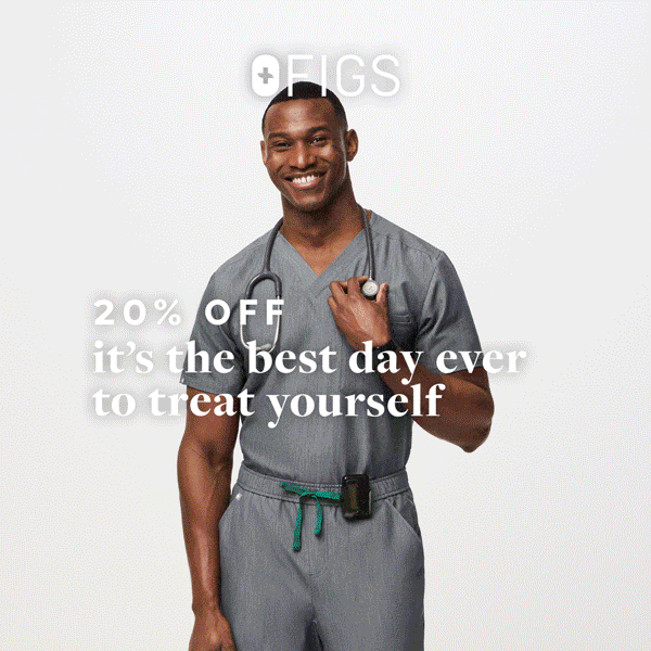 Last Day — 20% OFF