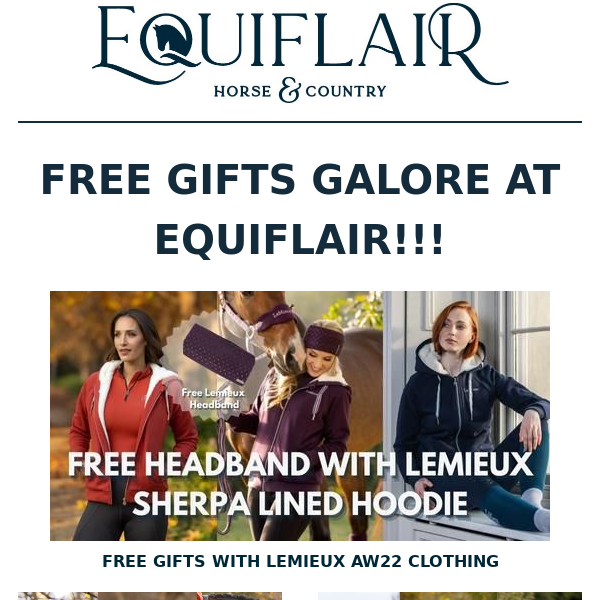 EQUIFLAIR STAR BUY OFFERS