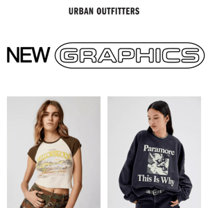 these best-selling graphics are back!